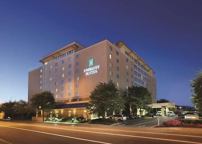 Embassy Suites Charleston