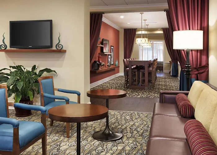 Hampton Inn West Palm Beach Central Airport