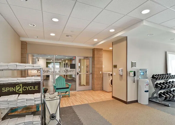 Home2 Suites By Hilton Helena