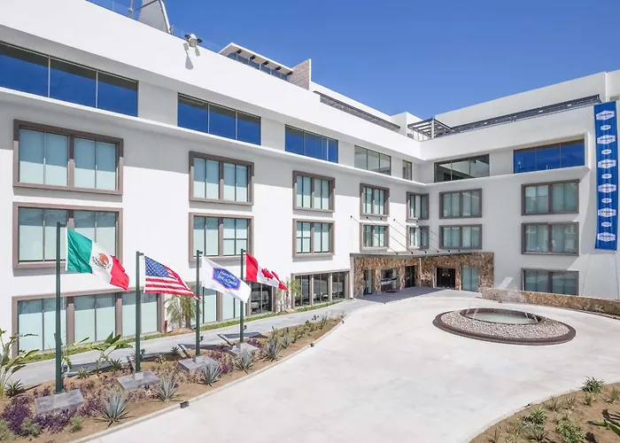Hampton Inn&Suites by Hilton Los Cabos