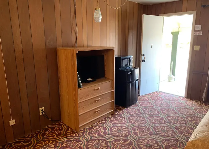 El Portal Motel