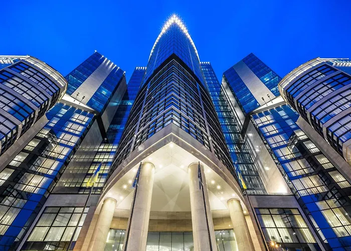 Hilton Kyiv