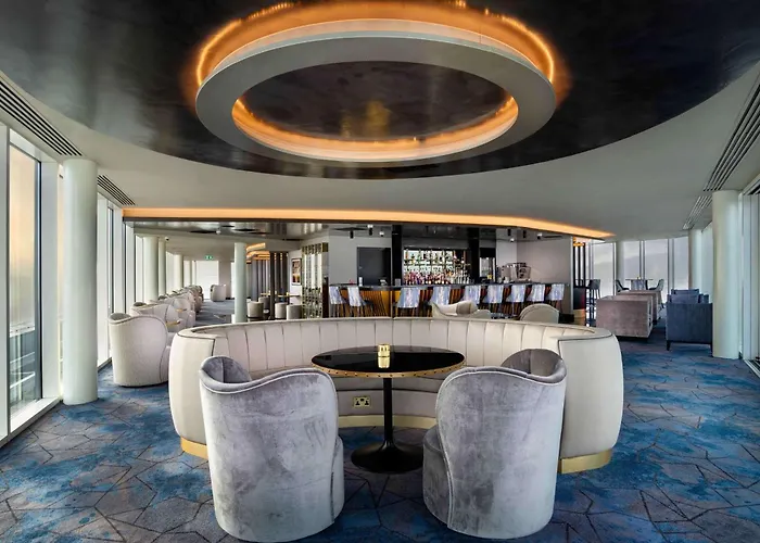 Hilton Garden Inn London Heathrow Terminal 2 And 3