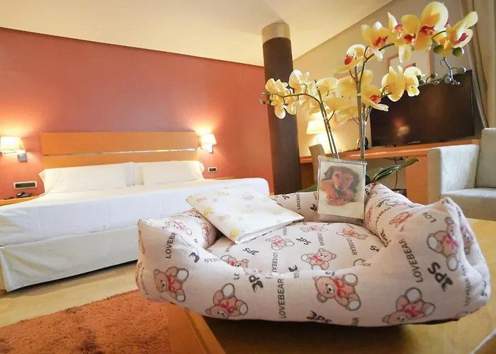 Hotel Reston Valdemoro