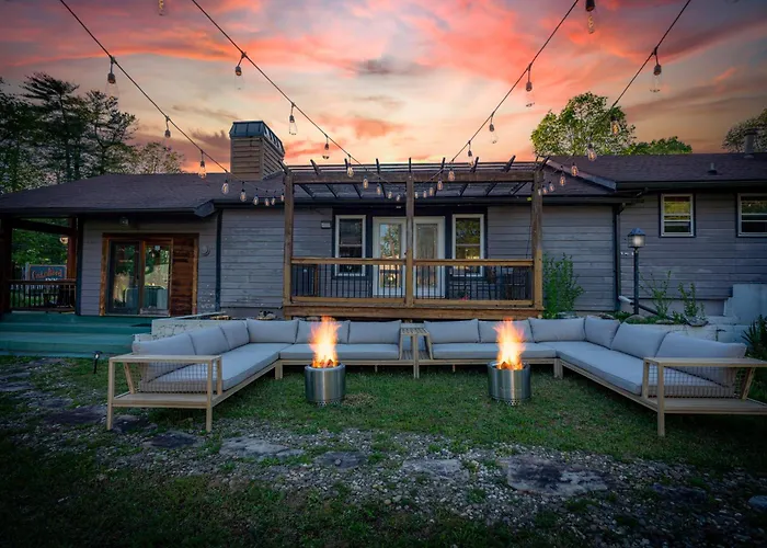 Cedarwood Inn
