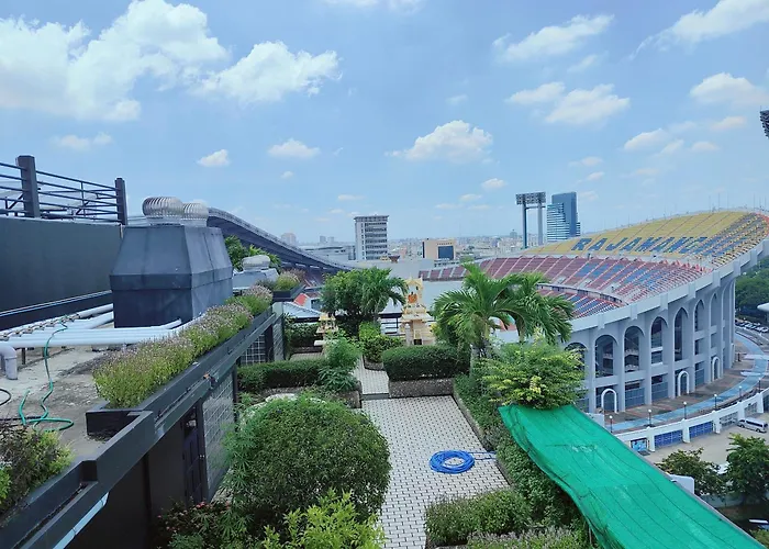Bangkok Inter Place