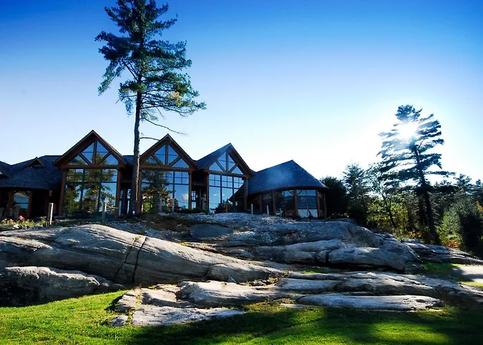 Rocky Crest Golf Resort