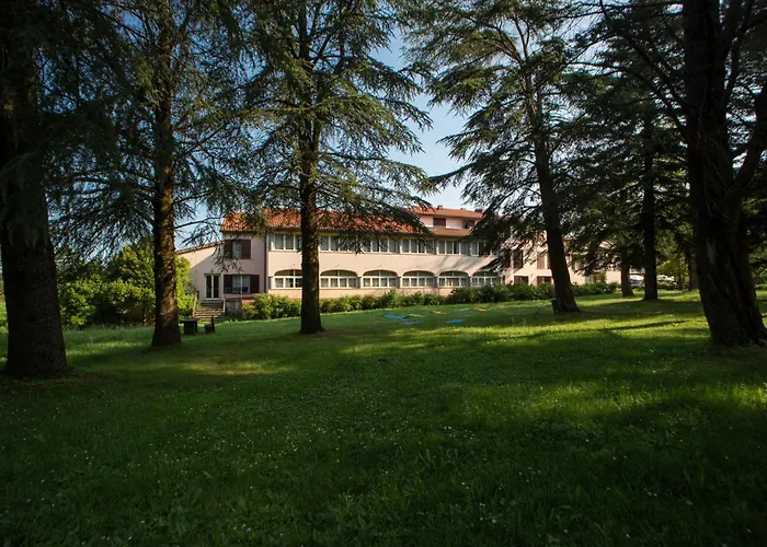 Toscana Wellness Resort