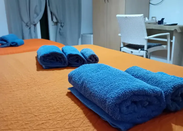 B&B Ciccio Taranto