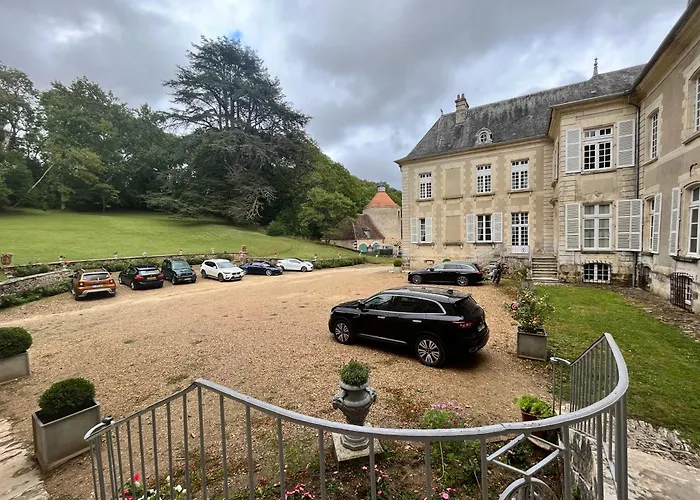 Château de Beaujeu