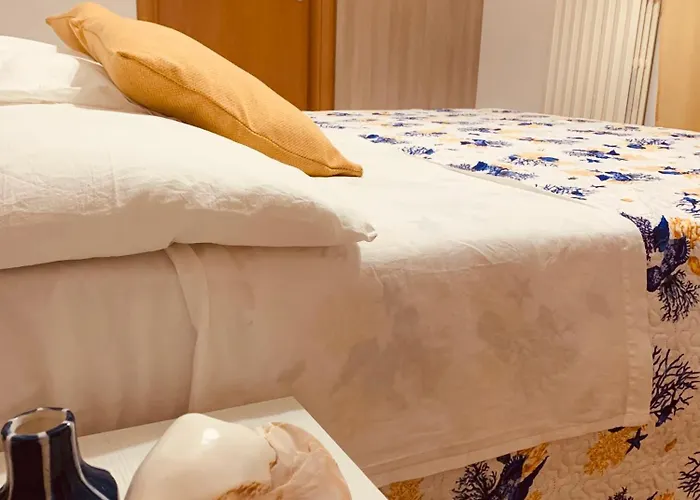 Bed and Breakfast Primo Sole Cupra Marittima