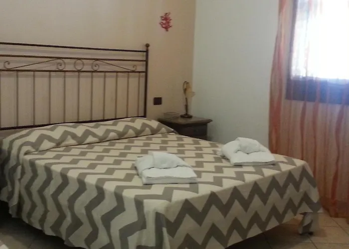 Hotel Altamarea