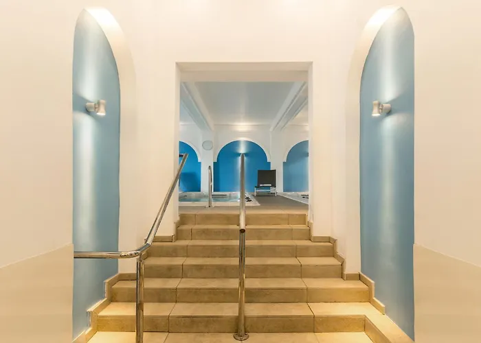 The Headland Hotel & Spa Torquay