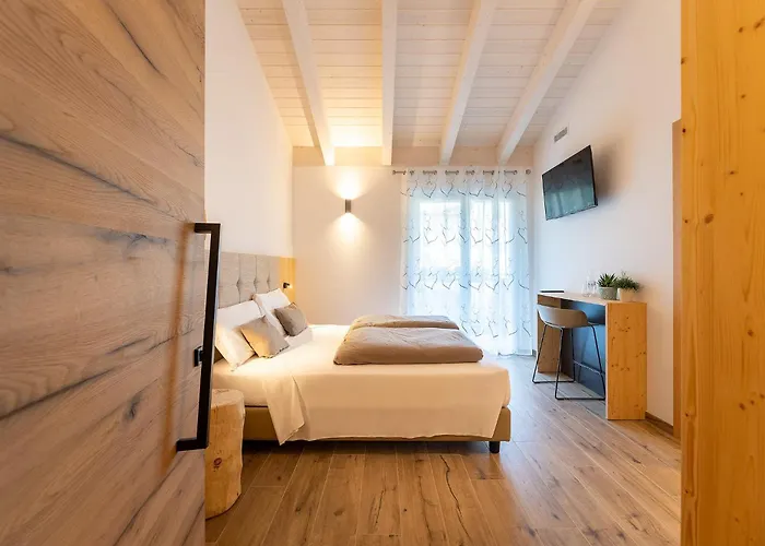 Hotel Alt Spaur