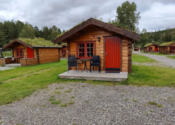 Halland Camping