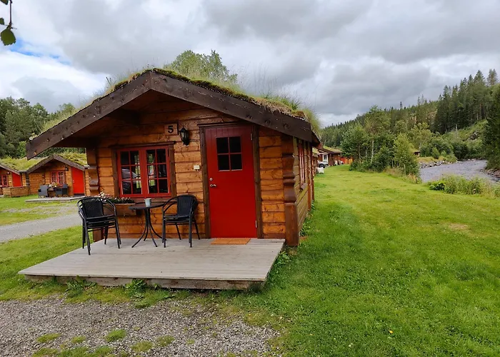 Halland Camping