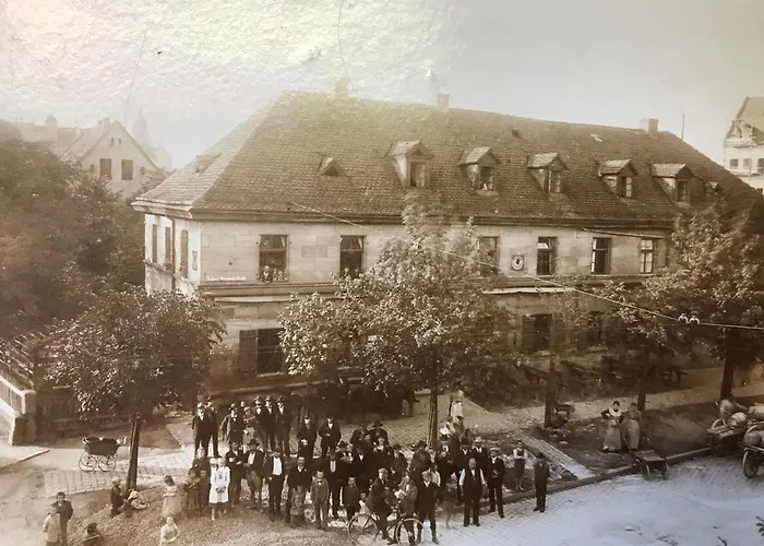 Behringers City Nurnberg