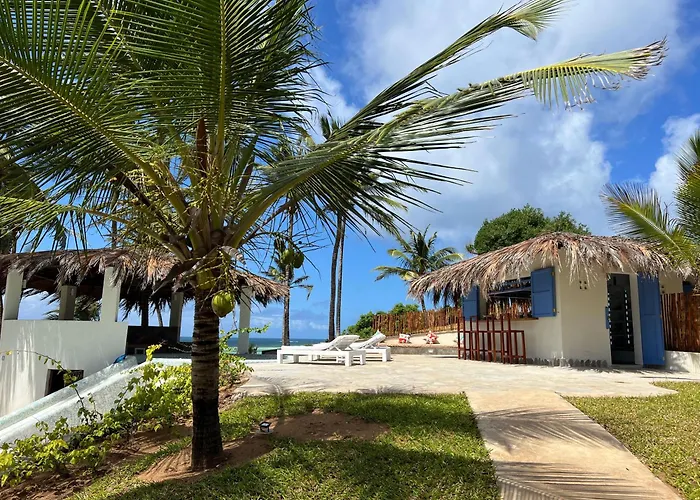Gecko Resort