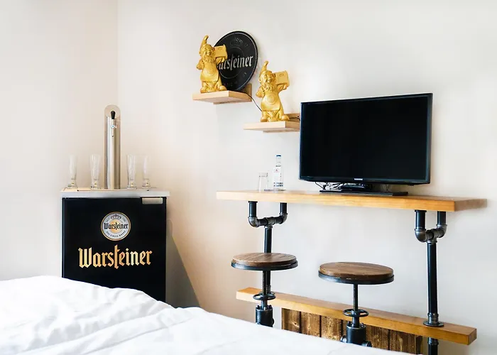 Airea Hotel Bueren 