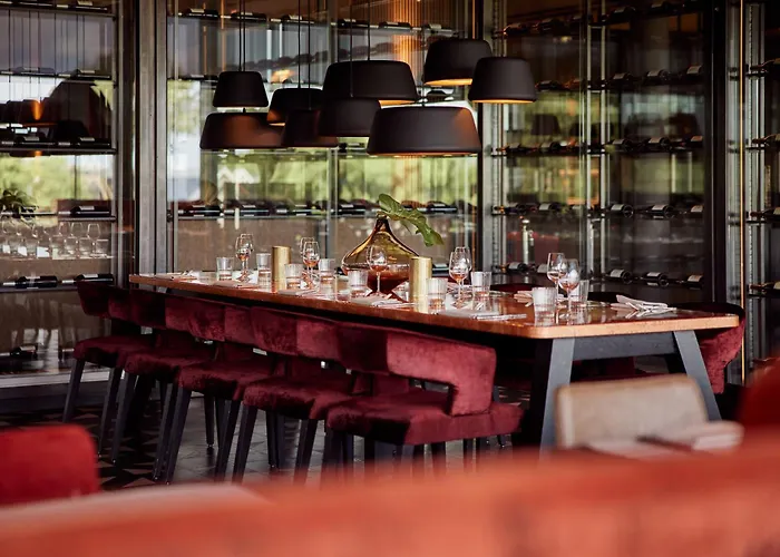Van Der Valk Hotel Veenendaal