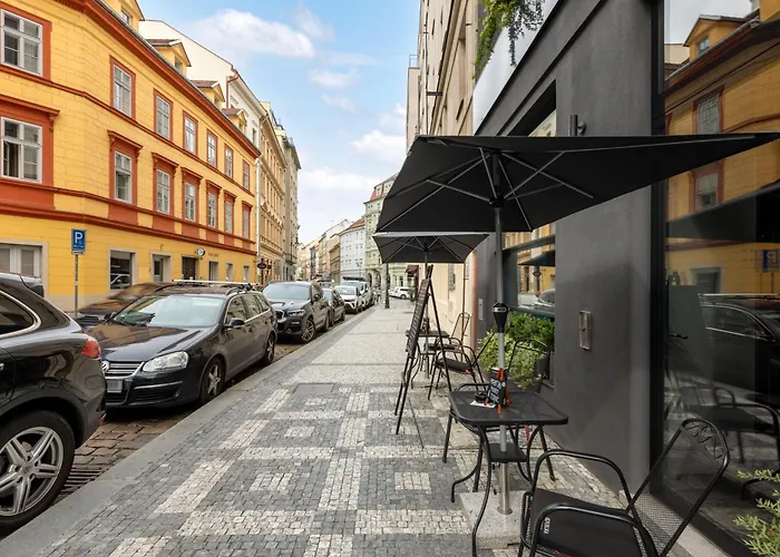Numa Prague Republika