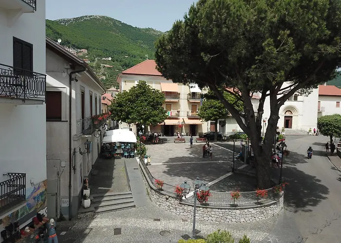 Hotel Gentile
