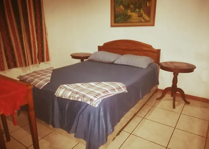 Hostal Doña Mercedes