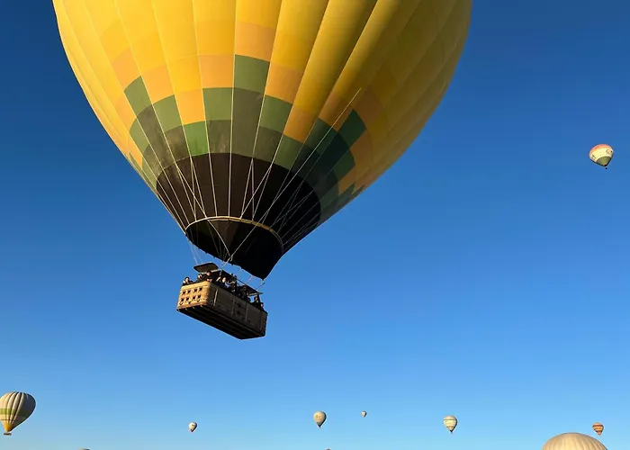 Perla Cappadocia