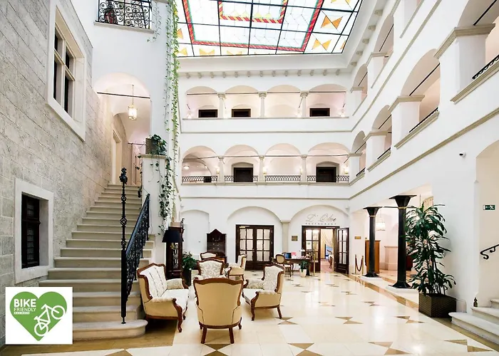 Arcadia Boutique Hotel