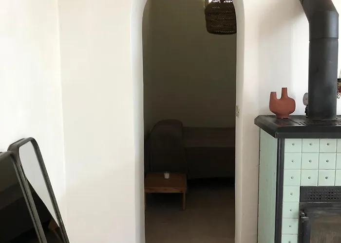 Bed and Breakfast Casa Carmela Ponza