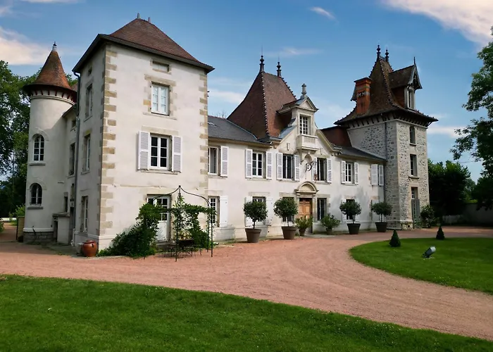 Château Du Guérinet