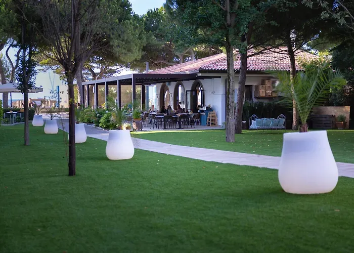 Hotel Capanna D'Oro