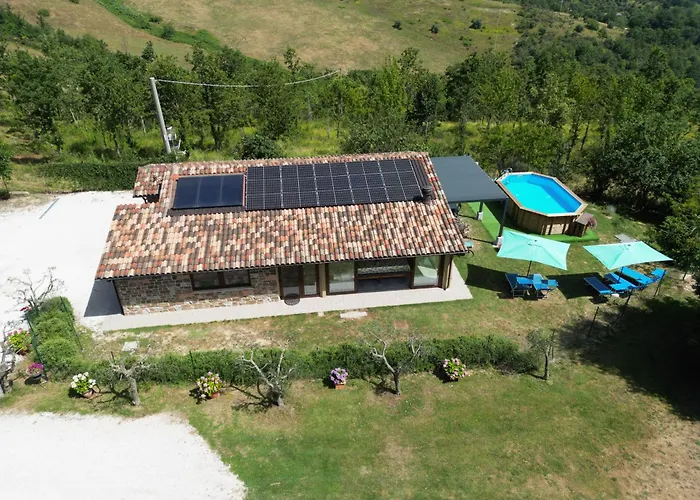 Casalotto Francescano Mengara