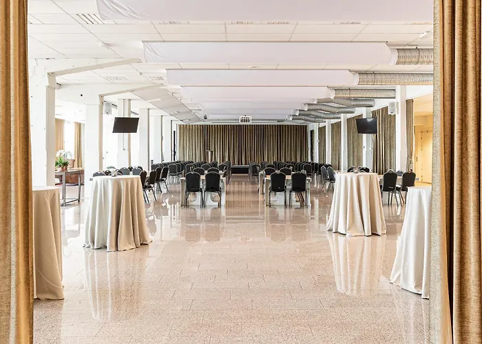 Sunlight Hotel Conference&Spa