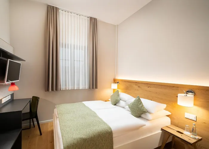 Paulinen Hof Seminarhotel