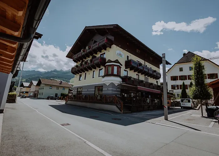 Sporthotel Kitz