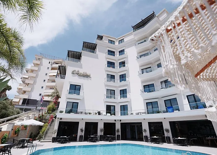 Sea View Hotel