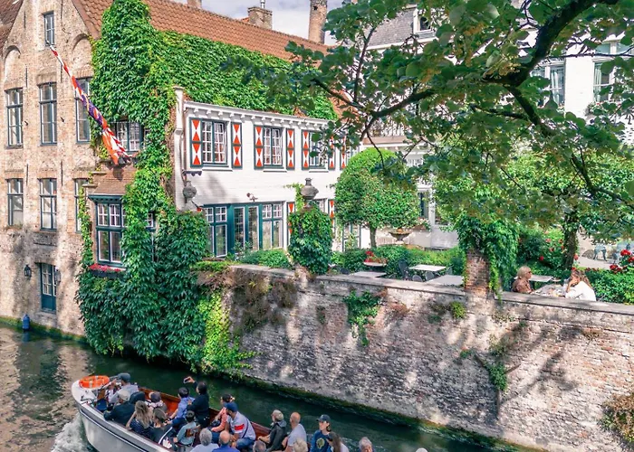 B&B Barabas Bruges