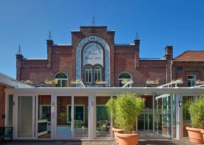 Hotel Im Schützenhof, Jever