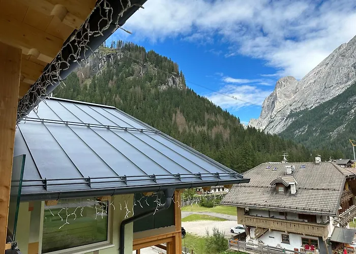 Albergo Garni Edy (B&B)
