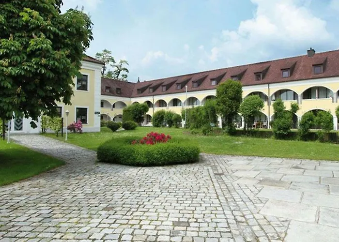 Schloss Kirchham