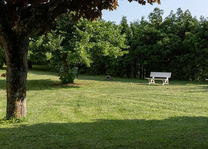 Grand Hotel Vallombrosa Saltino
