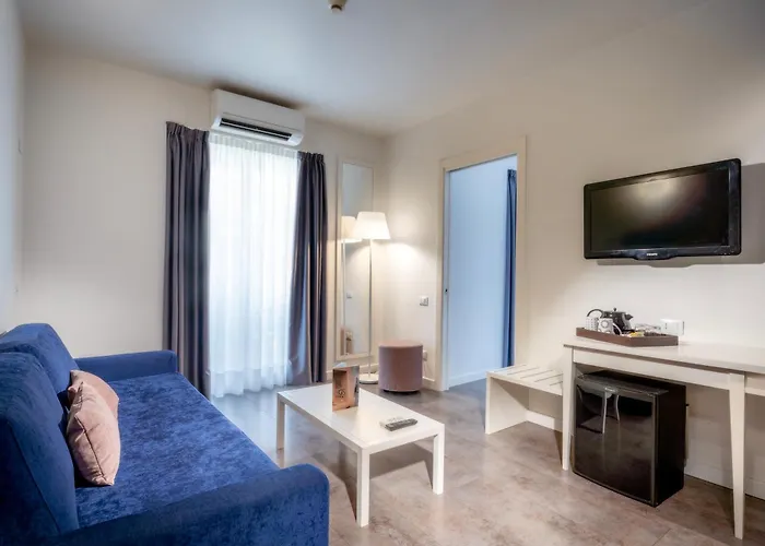 Hotel Garden Sea Wellness&Spa 4 stelle superior Caorle