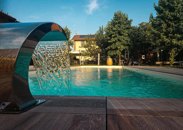 La Tenuta di Santo Stefano - Agri Resort