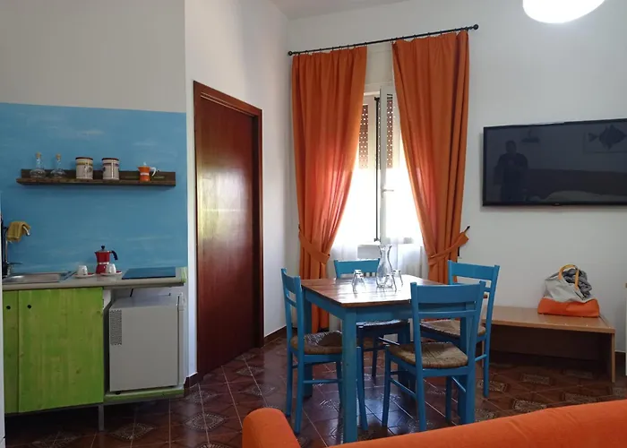 Casa Noemi B&B Uggiano La Chiesa