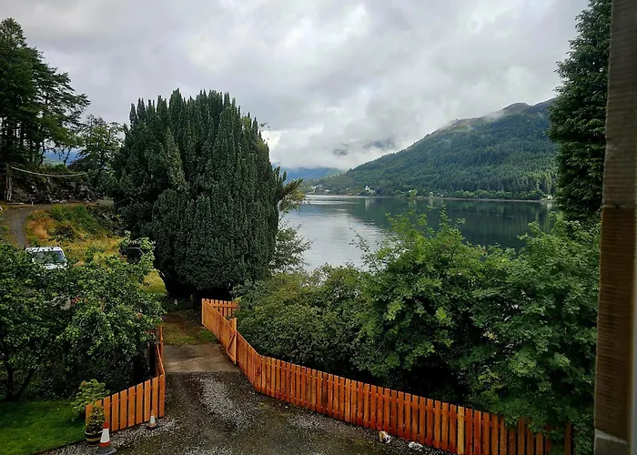 Lochwood Guest House