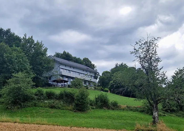 Hohe Flum