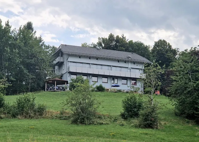 Hohe Flum