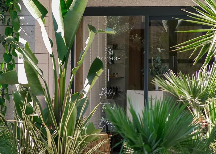 Hotel Rammos Managed By Dedeman Bodrum