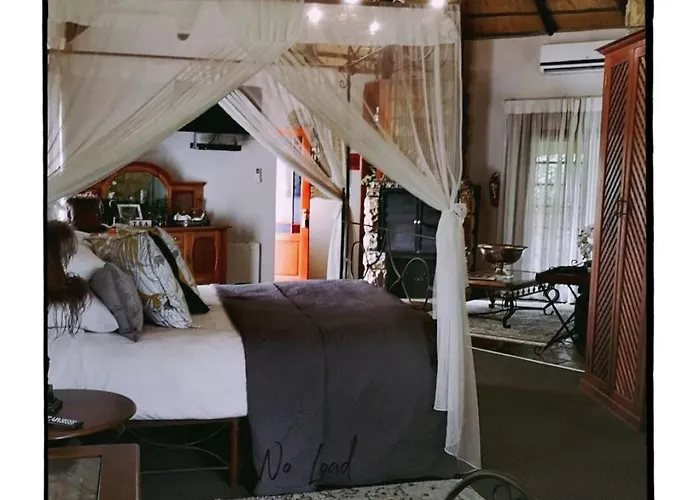 Cranberry Cottage